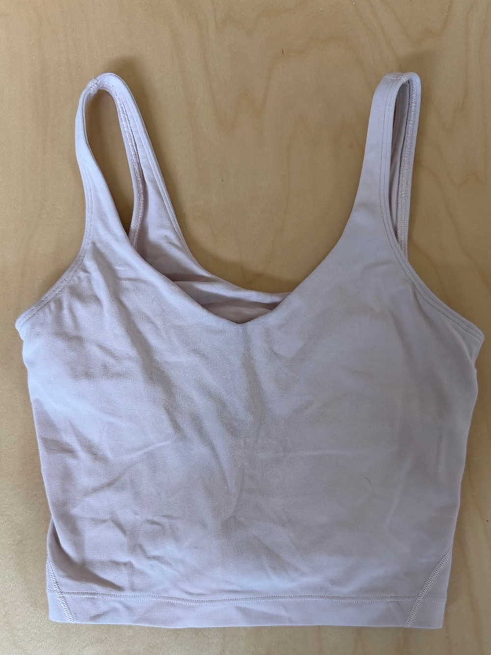 Lululemon Align Tank Top